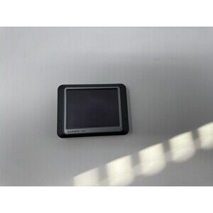 Garmin nuvi 260 GPS Unit